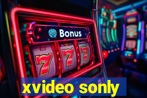 xvideo sonly